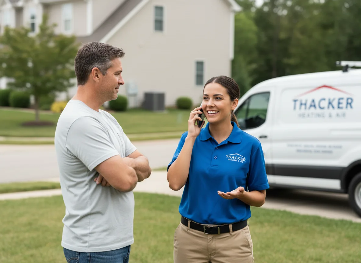 Ac Repair Warsaw, KY FAQs